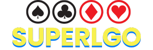 Logo SUPERLGO